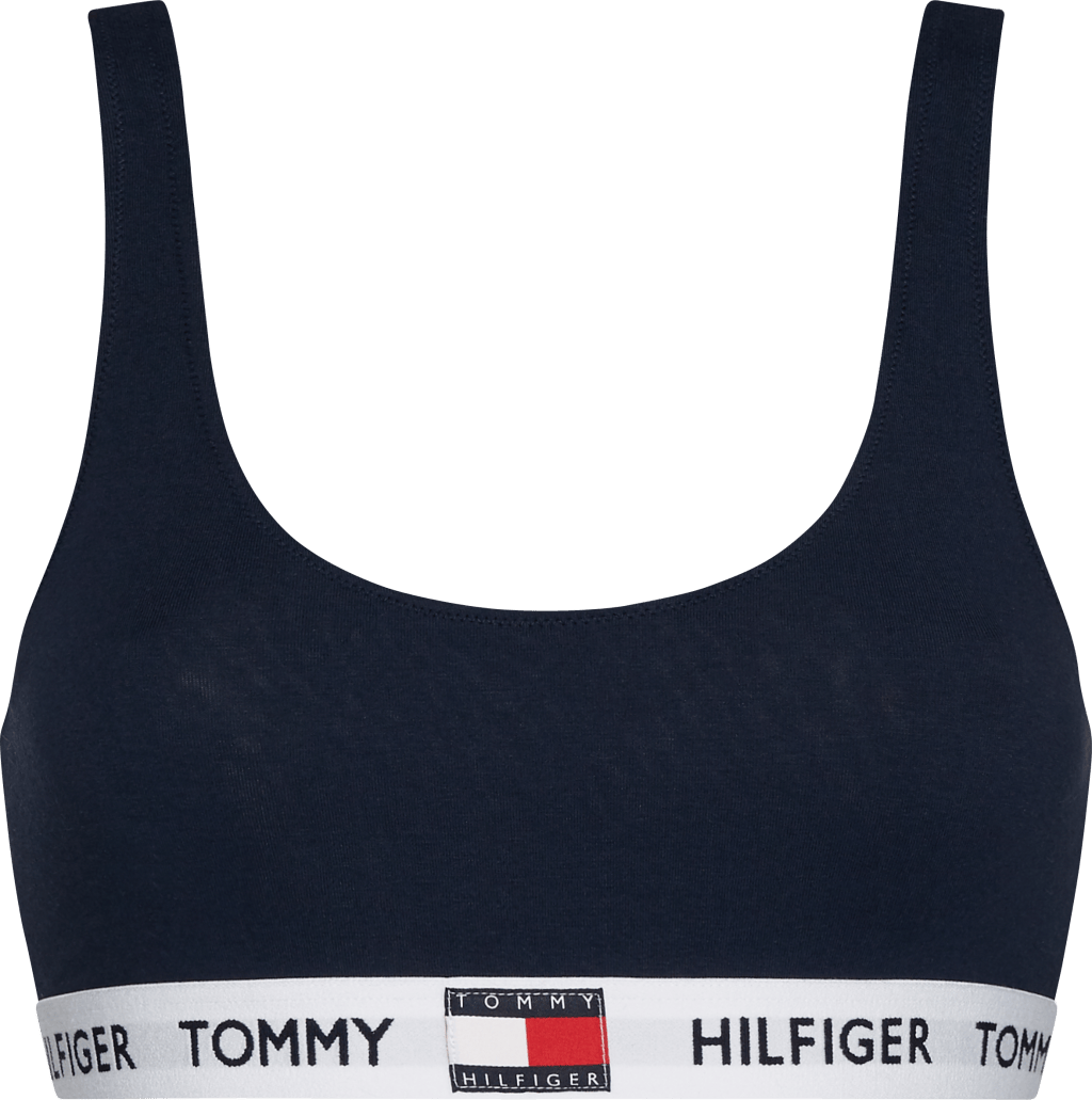 Bralette, Chs Navy Blazer