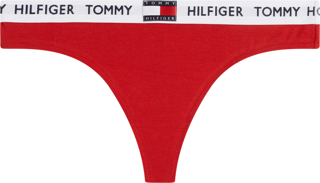 Thong, Xcn Tango Red