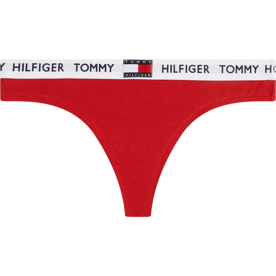 Thong, Xcn Tango Red