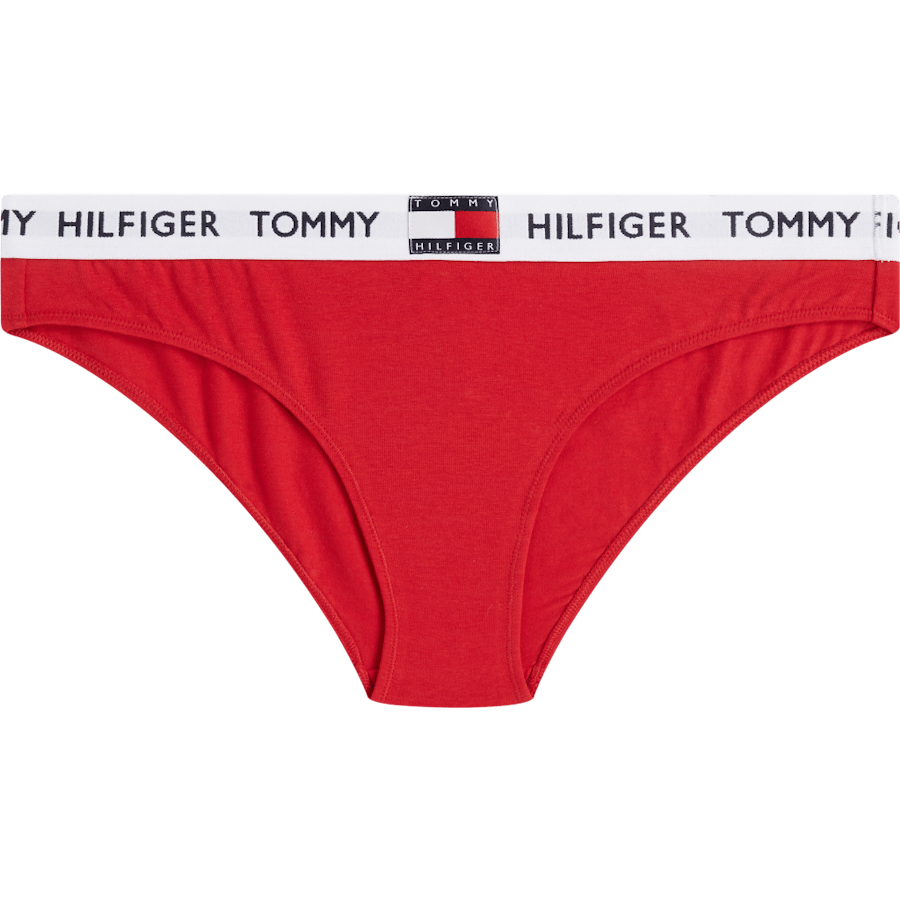 Bikini, Xcn Tango Red