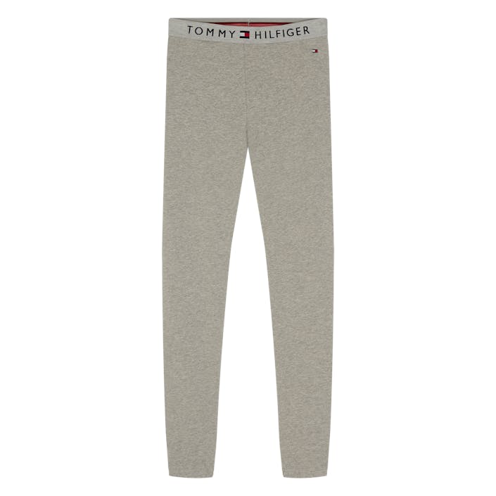 Legging, 004 Grey Heather, Female, Odevy, Nohavice, Béžová, M