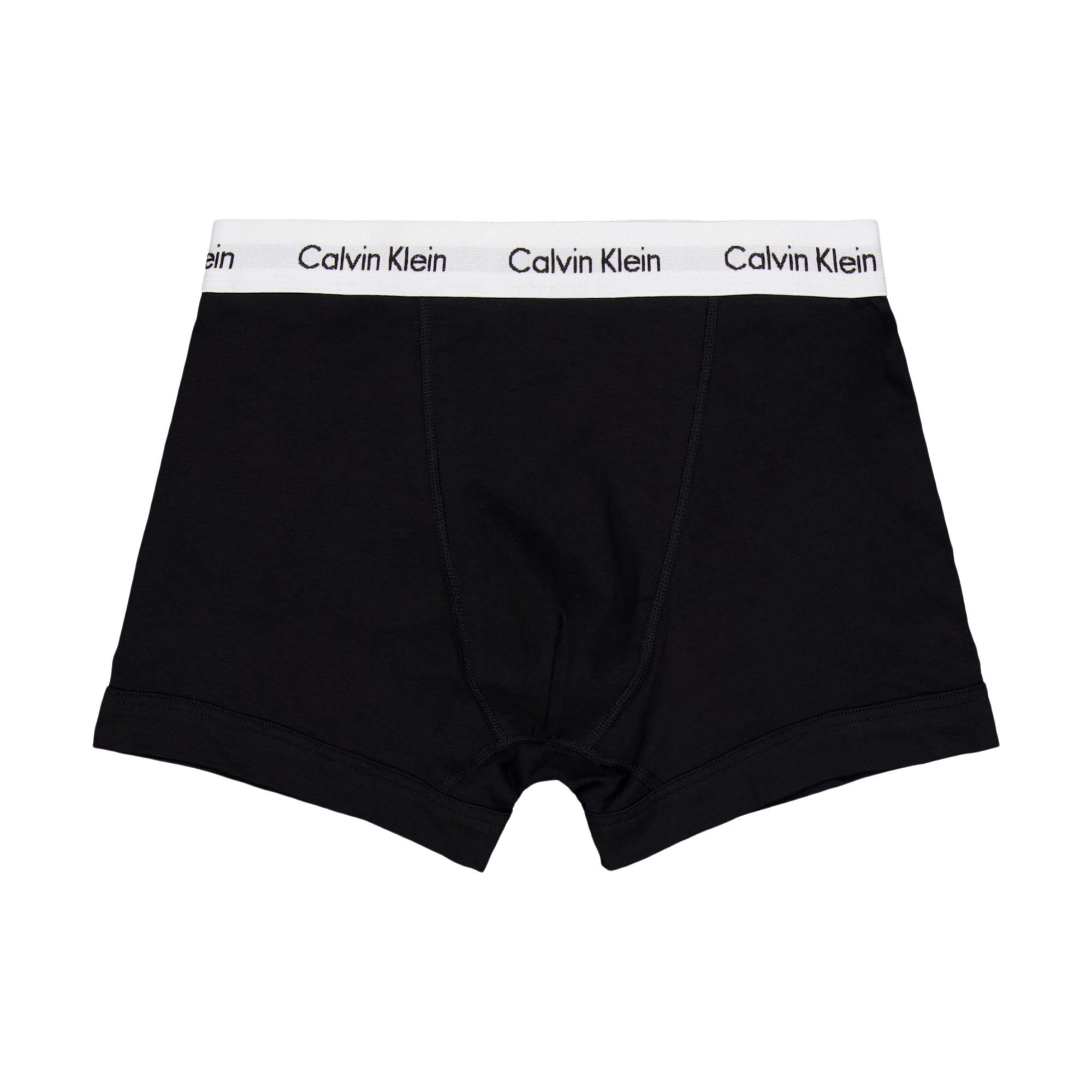 Cotton Stretch Trunk 3Pk - Bild 2