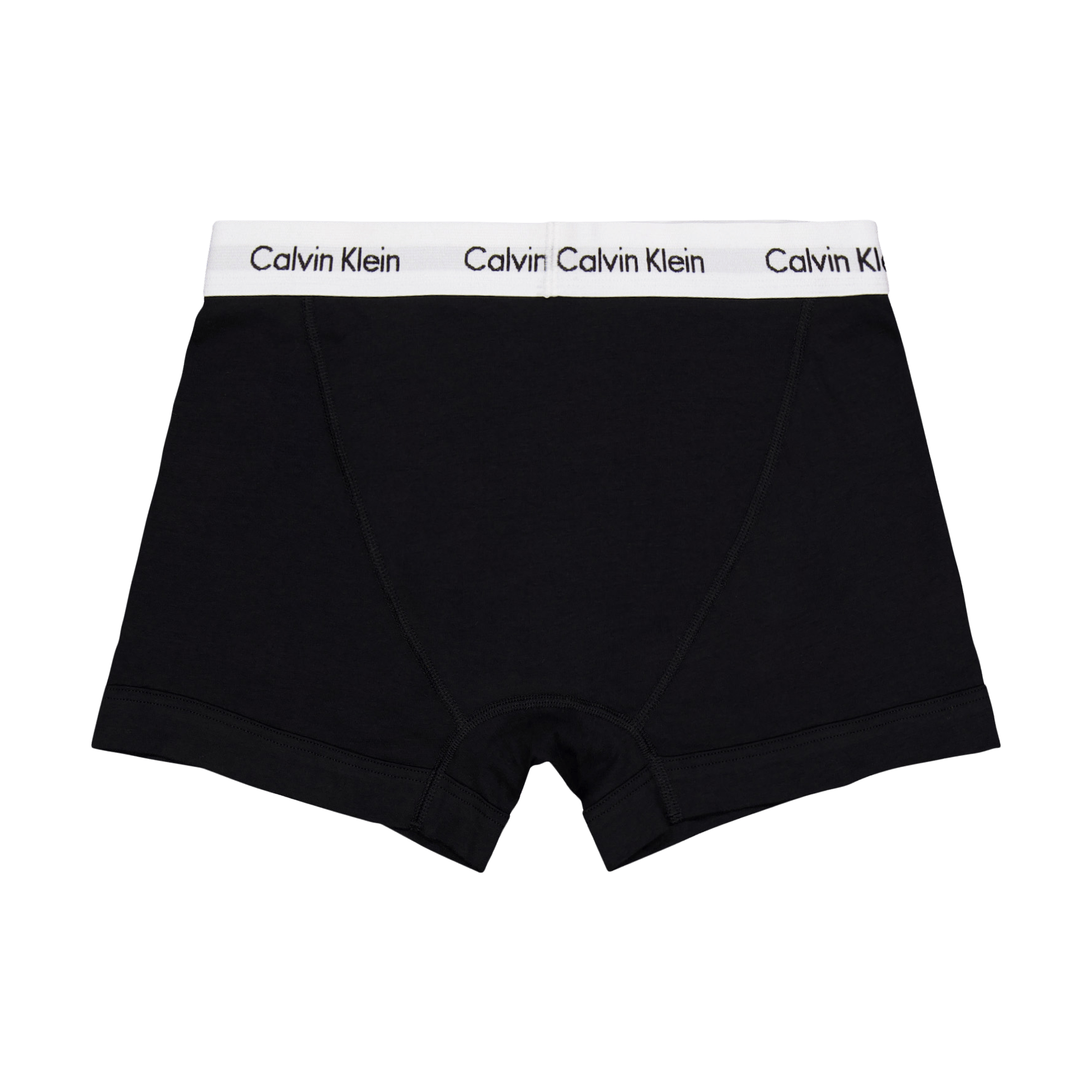 Cotton Stretch Trunk 3Pk - Bild 3