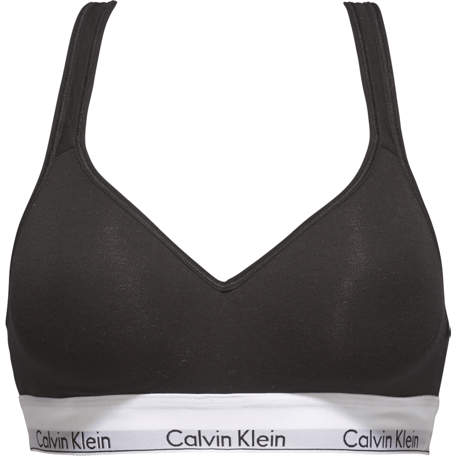 Bralette Lift Black