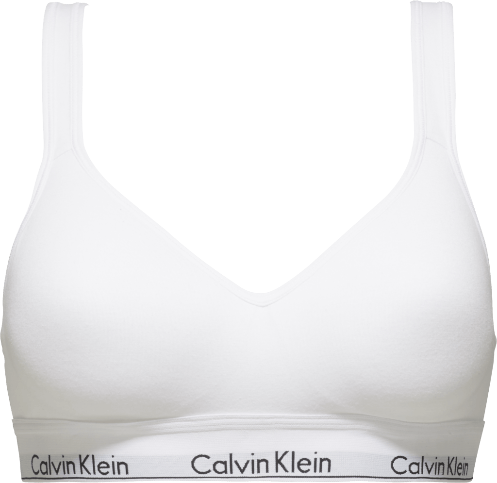 Bralette Lift White, Female, Kläder, Underkläder, Vit, XS