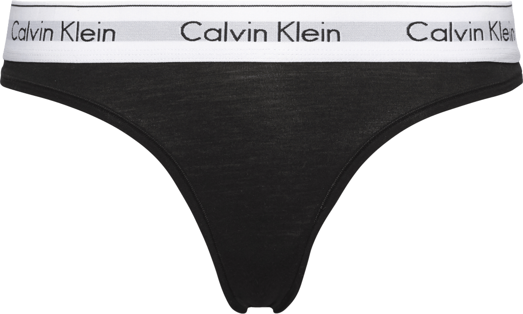 Thong Black, Female, Vêtements, Sous-vêtements, Marron, L