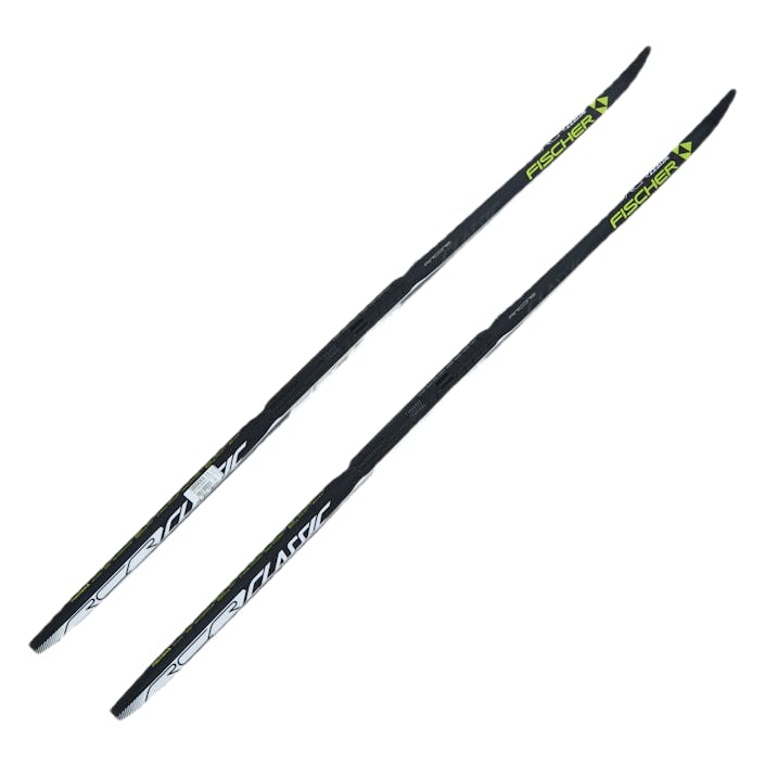 Rcr Classic Medium/stiff Multi, Unisex, varusteet, Vaellusvälineet, Murtomaahiihto, monivärinen, 192 cm Span 55-65 kg