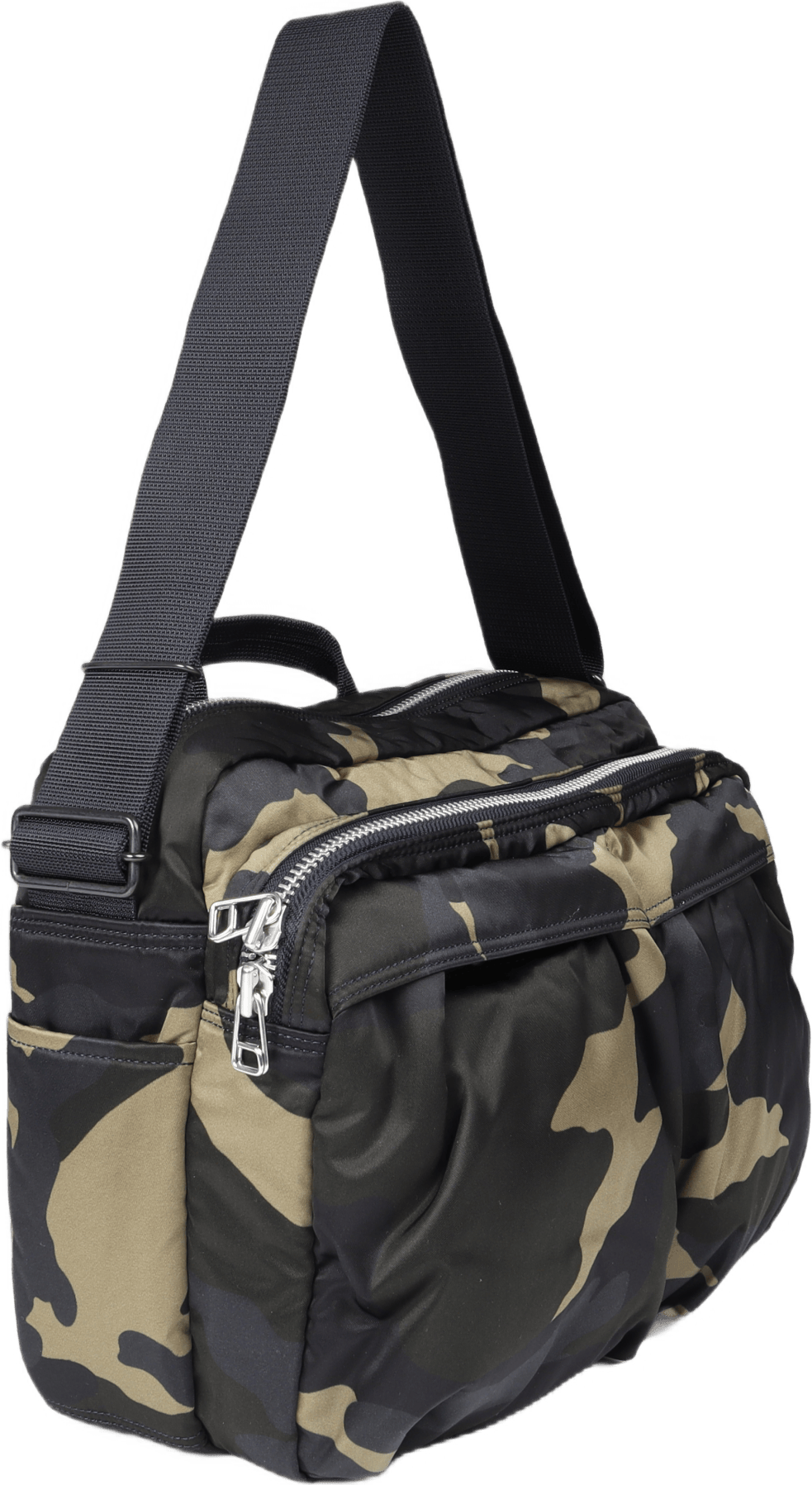 Counter Shade 2way Shoulder Ba Woodland Khaki - Bild 2