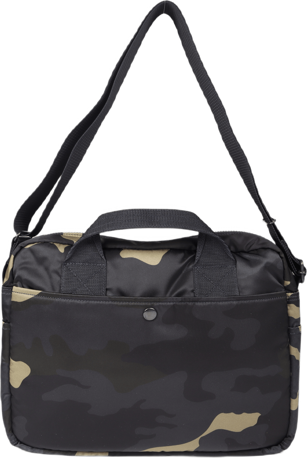 Counter Shade 2way Shoulder Ba Woodland Khaki - Bild 3