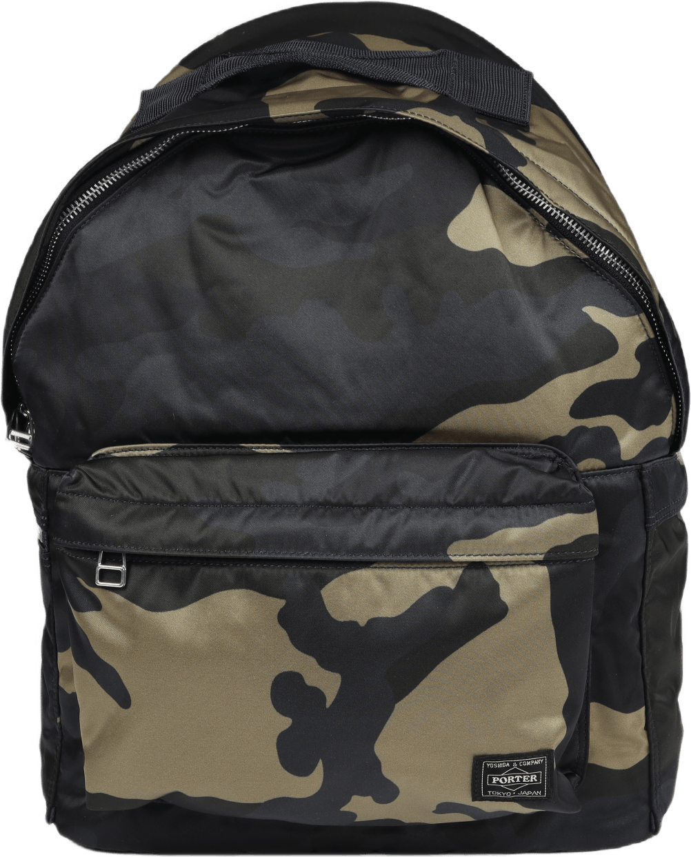 Counter Shade Day Pack Woodland Khaki, Unisex, Ekwipunek, torby i plecaki, Wielokolorowy, ONESIZE