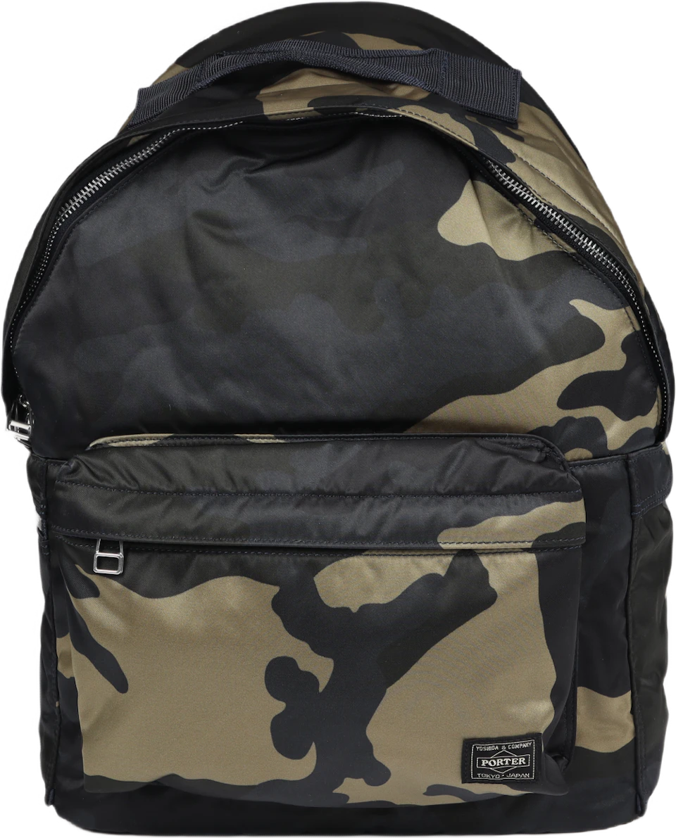 Counter Shade Day Pack Woodland Khaki