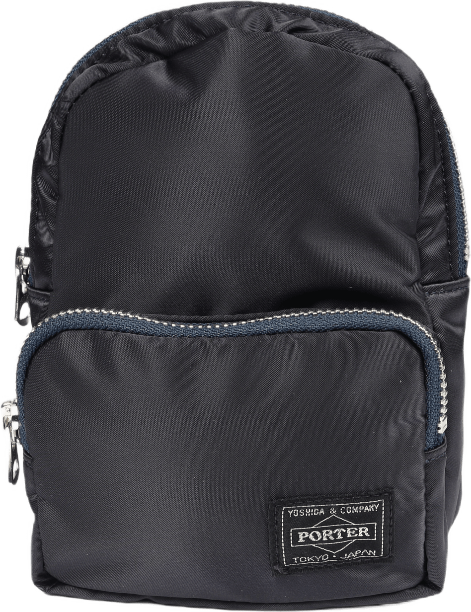 Howl Daypack Mini Navy