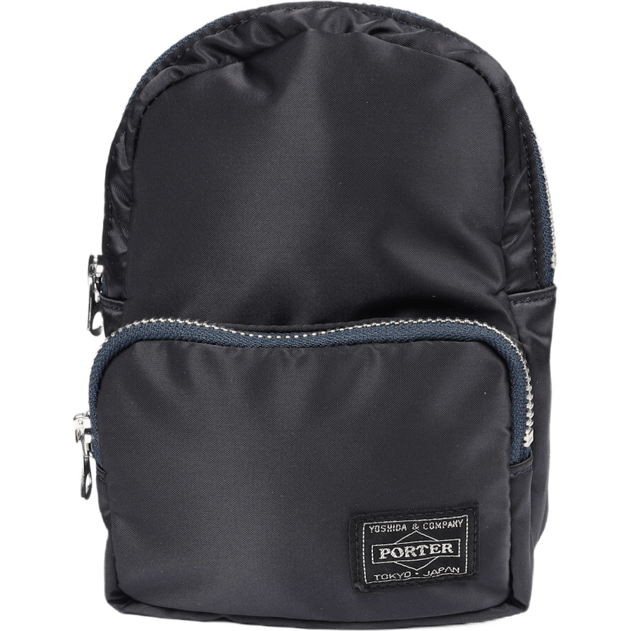 Howl Daypack Mini Navy