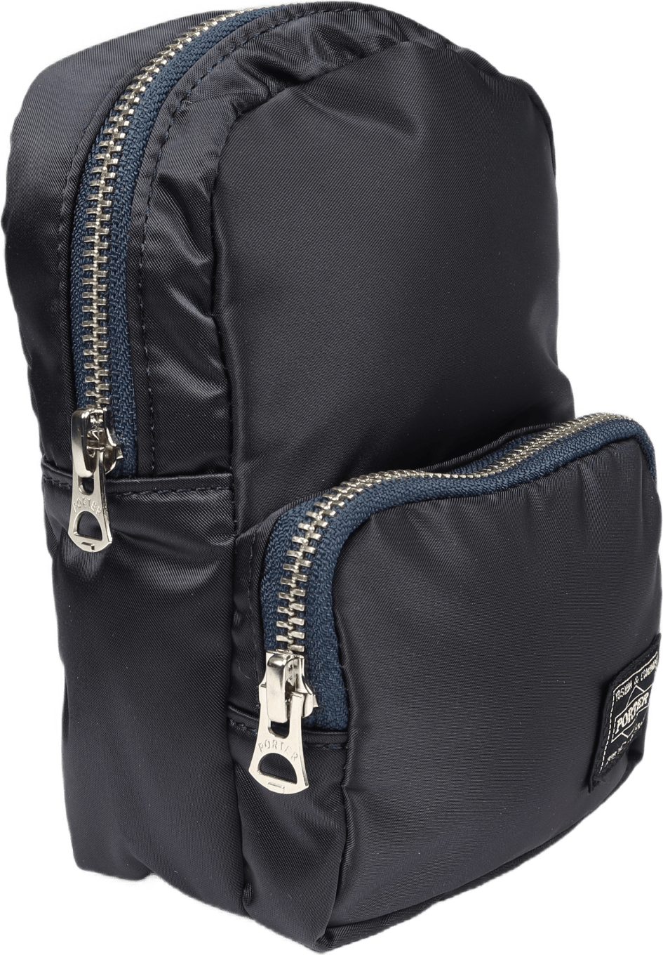 Howl Daypack Mini Navy - Bild 3