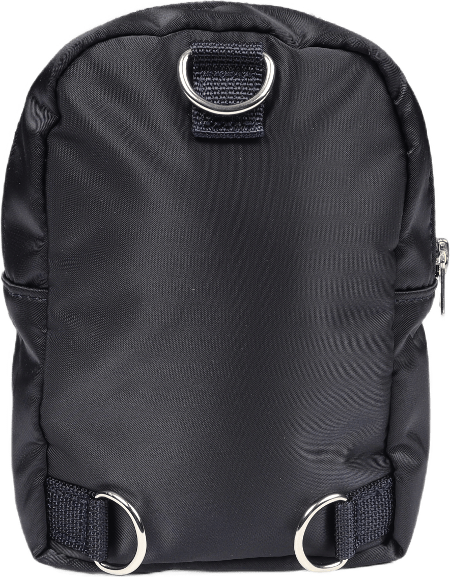 Howl Daypack Mini Navy - Bild 4
