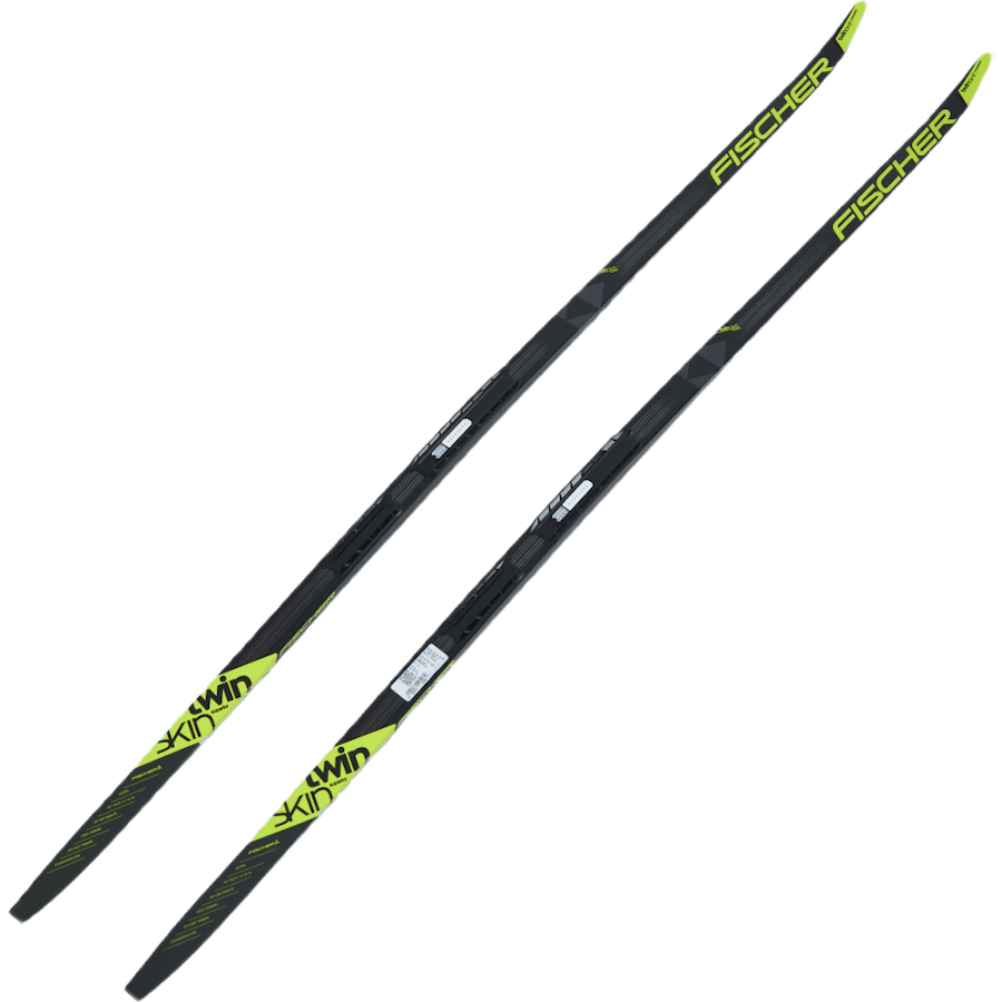 Twin Skin Superior Stiff Multi