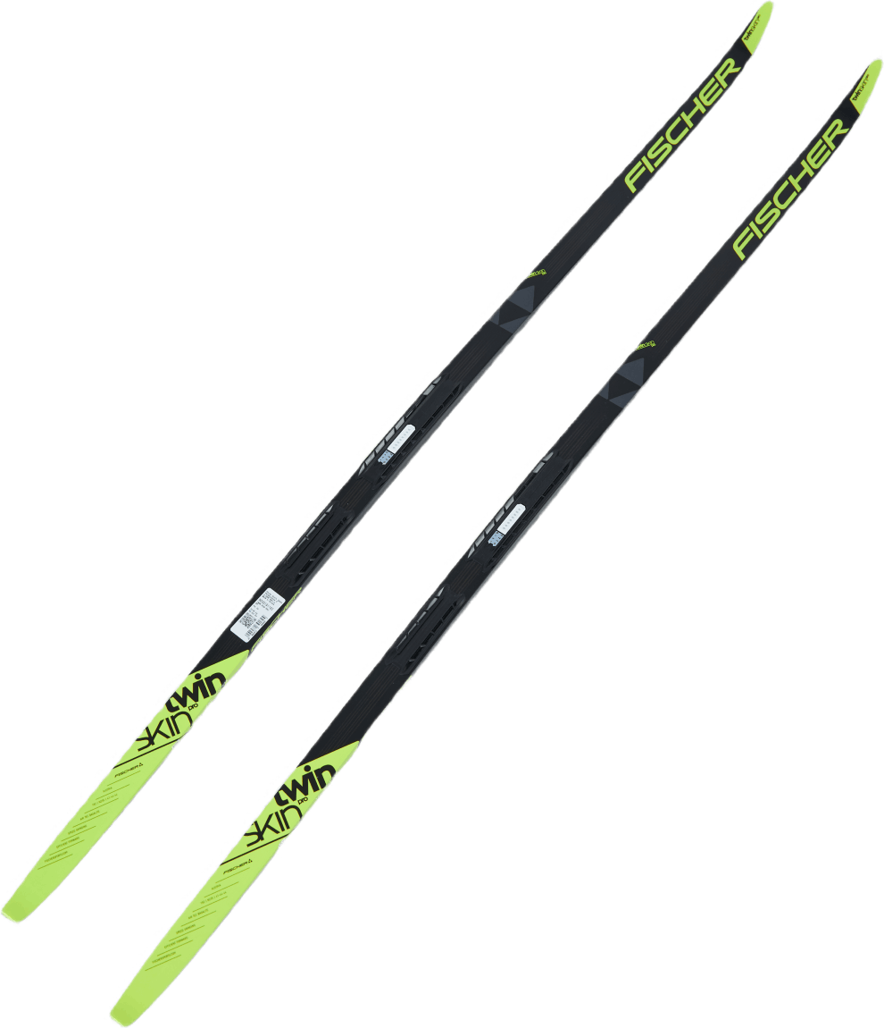 Twin Skin Pro Medium Multi, Unisex, varusteet, Vaellusvälineet, Murtomaahiihto, monivärinen, 182 cm