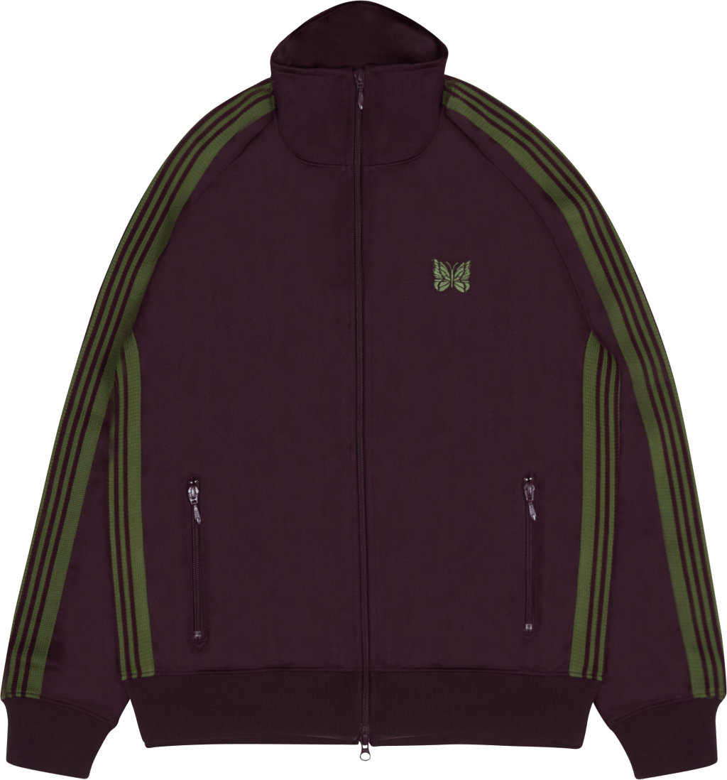 needles track jacket