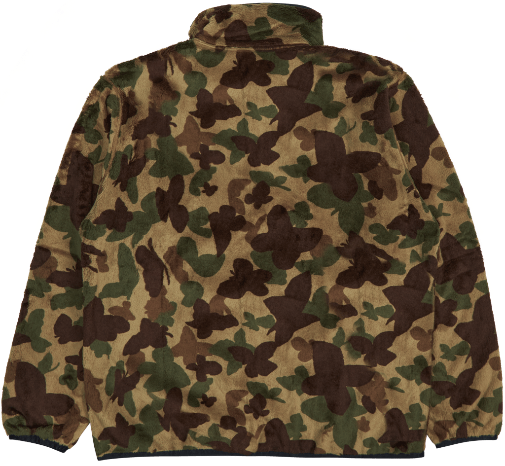 Needles Sportswear W.u. Piping Khaki - Bild 2