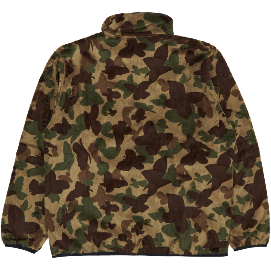 Needles Sportswear W.u. Piping Khaki - Bild 2