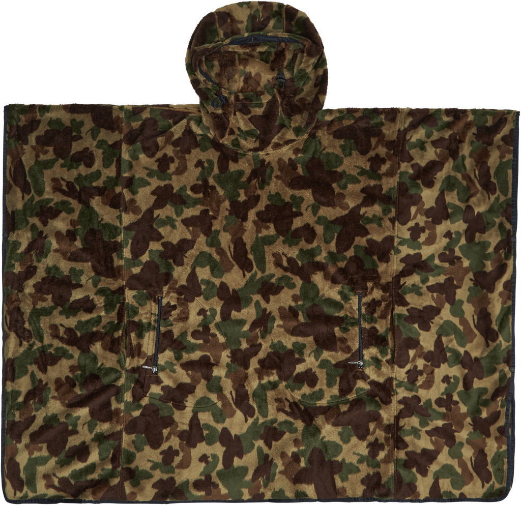 Needles Sportswear W.u. Piping Khaki