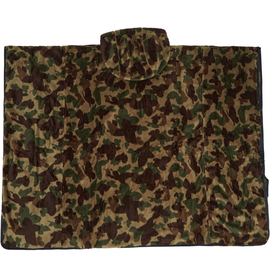 Needles Sportswear W.u. Piping Khaki - Bild 2