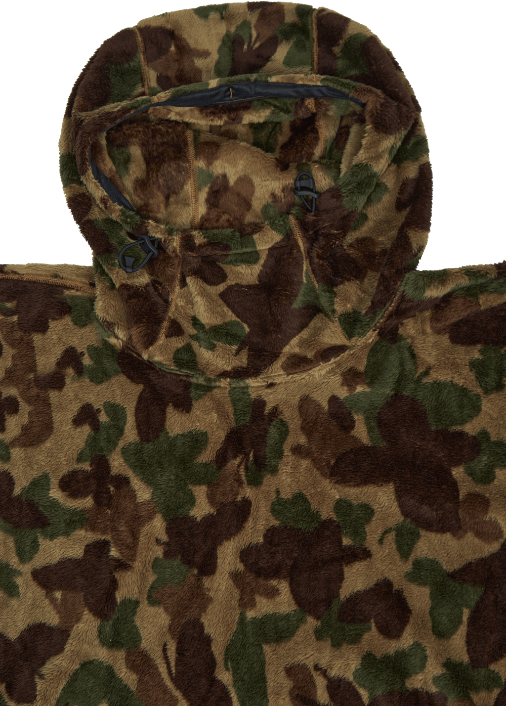 Needles Sportswear W.u. Piping Khaki - Bild 3