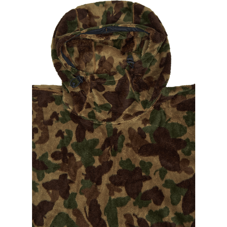 Needles Sportswear W.u. Piping Khaki - Bild 3
