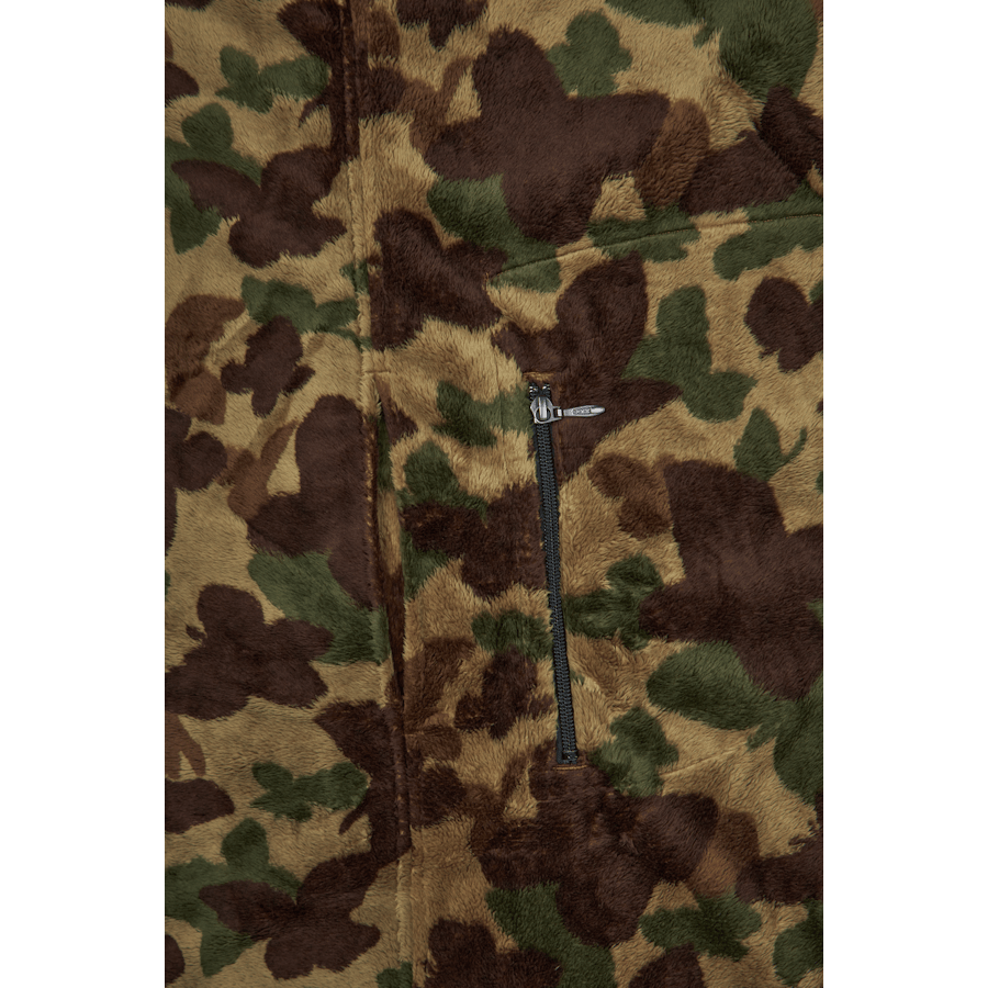 Needles Sportswear W.u. Piping Khaki - Bild 4