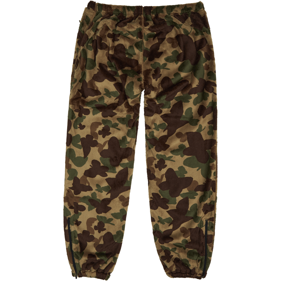 Needles Sportswear Zipped W.u. Khaki - Bild 2