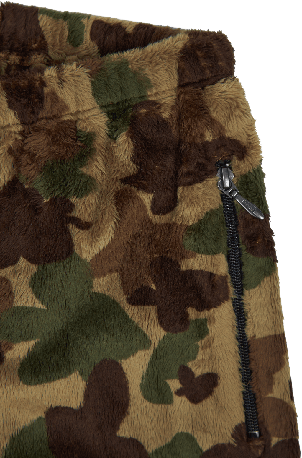 Needles Sportswear Zipped W.u. Khaki - Bild 3