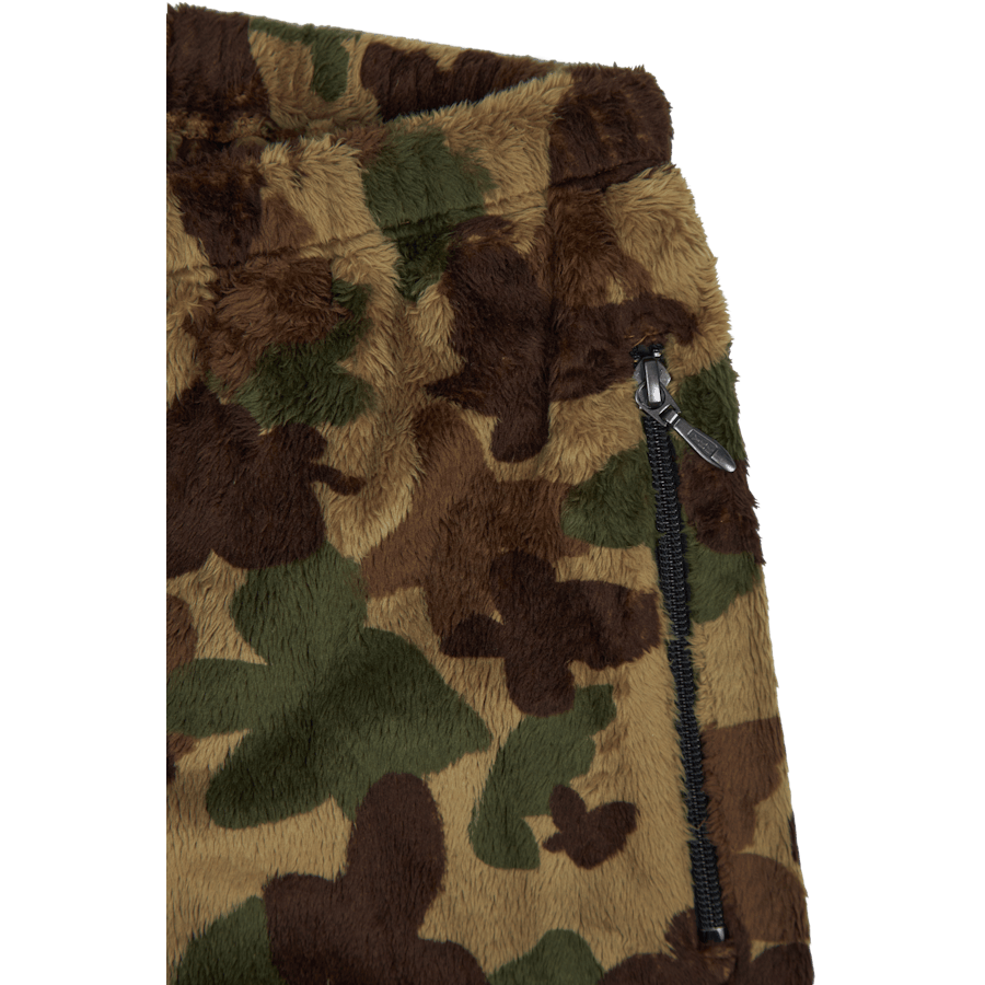 Needles Sportswear Zipped W.u. Khaki - Bild 3