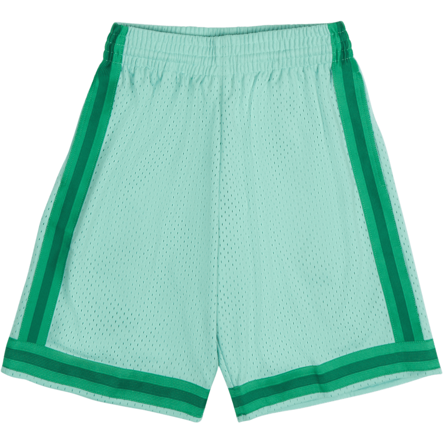 Space Knit Swingman Short – Celtics