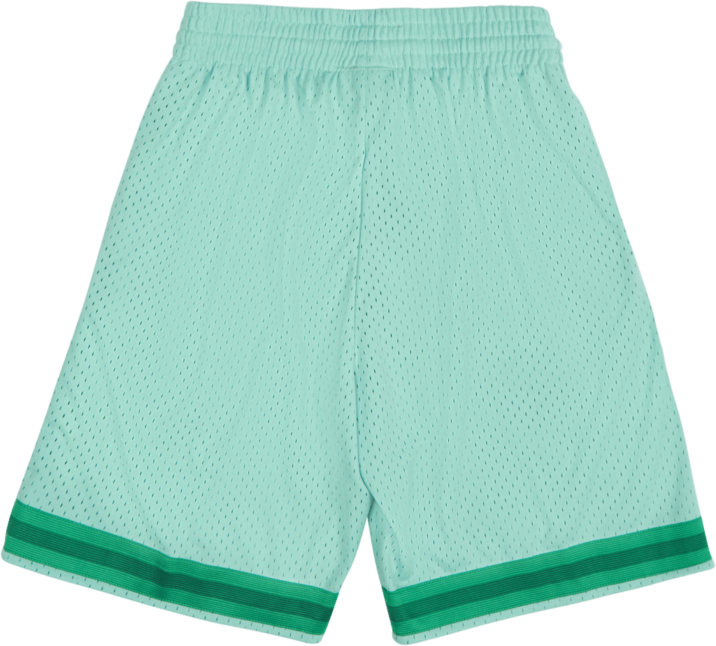 Space Knit Swingman Short - Celtics - Bild 2