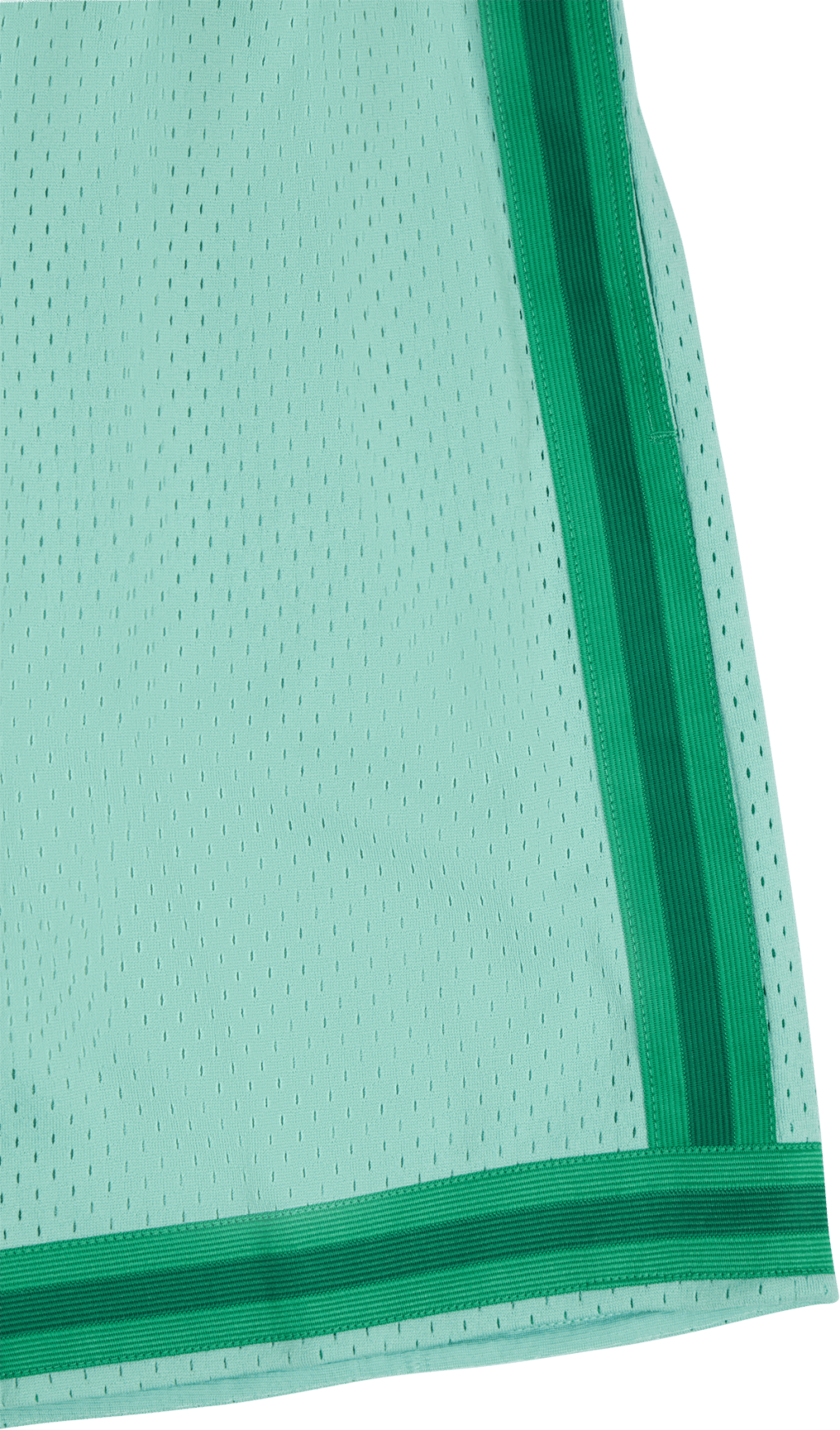 Space Knit Swingman Short - Celtics - Bild 3