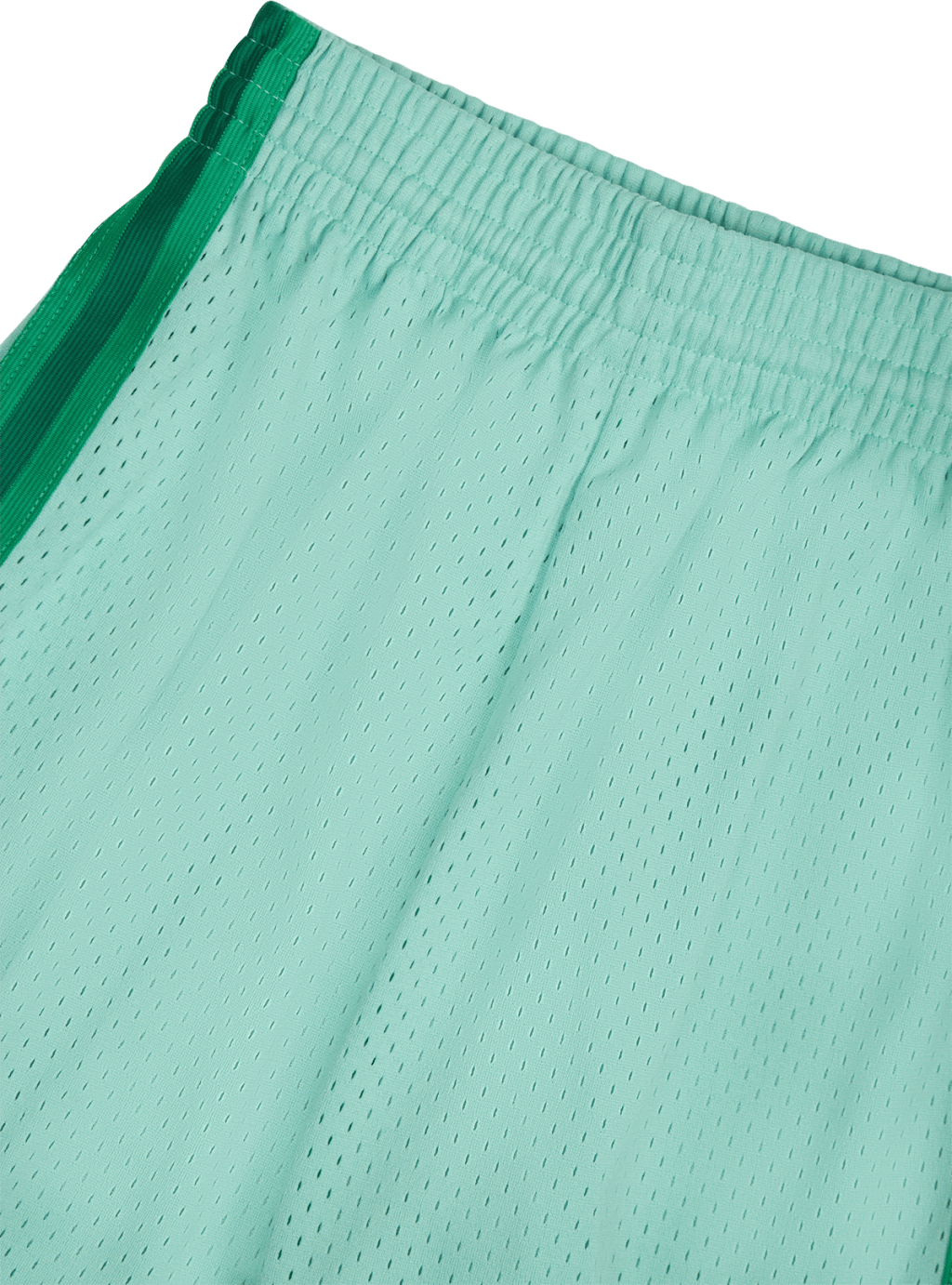 Space Knit Swingman Short - Celtics - Bild 4