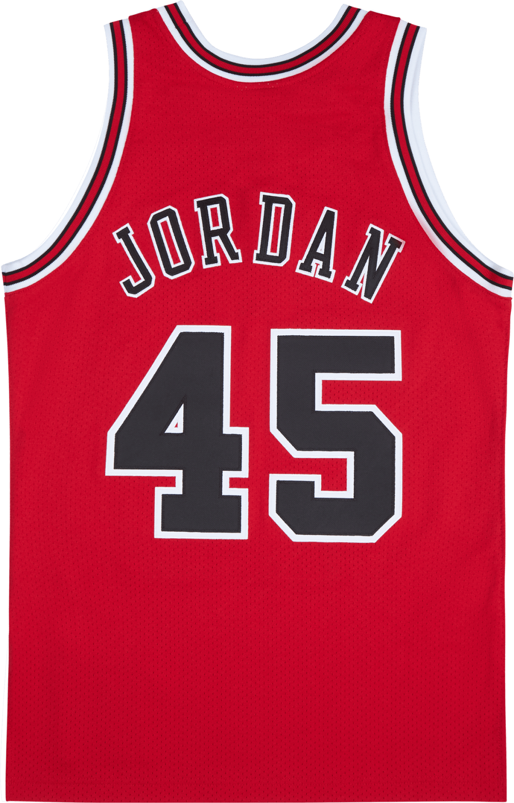 Bulls Authentic 1994 Jordan - Bild 2