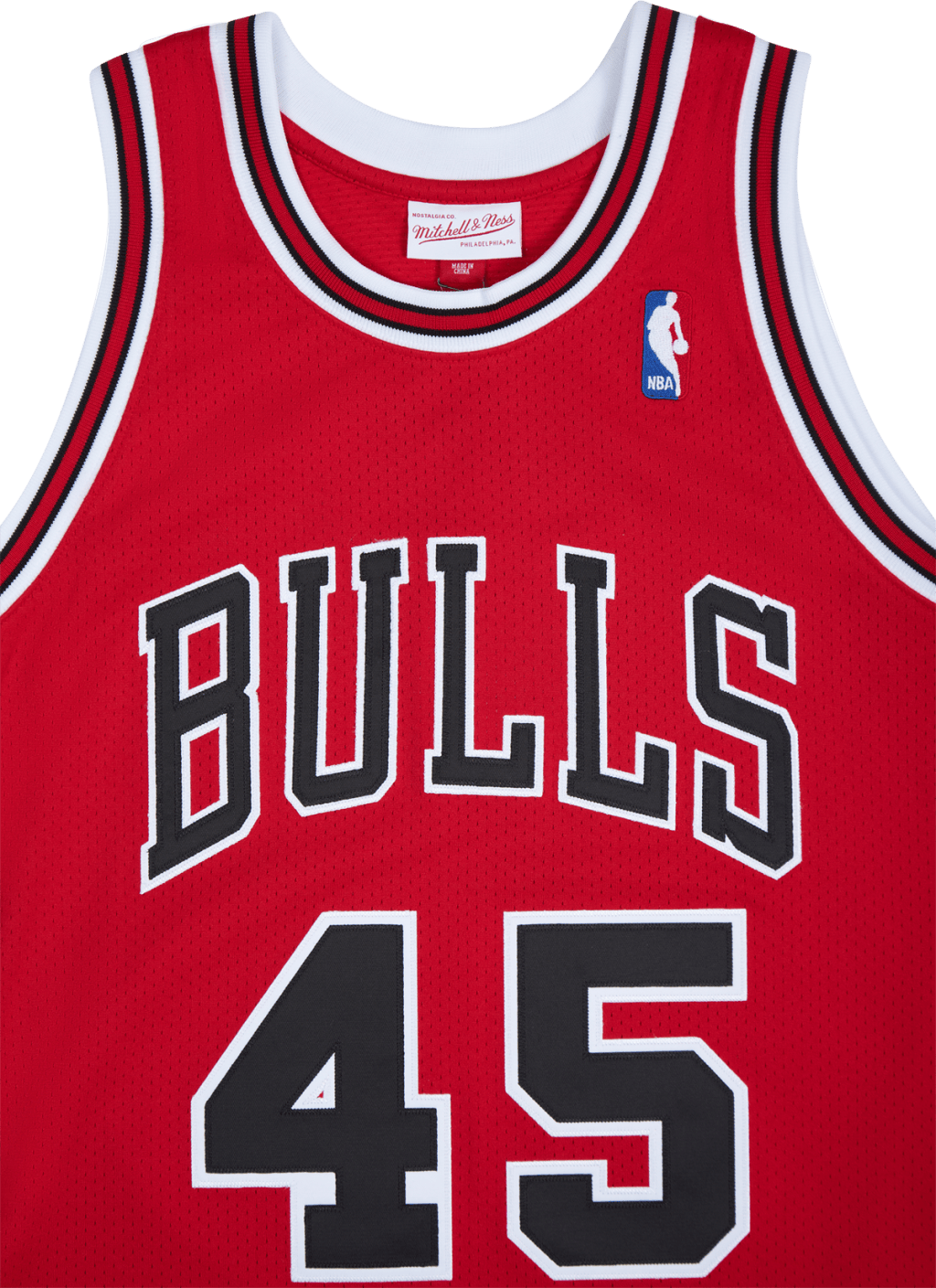Bulls Authentic 1994 Jordan - Bild 3