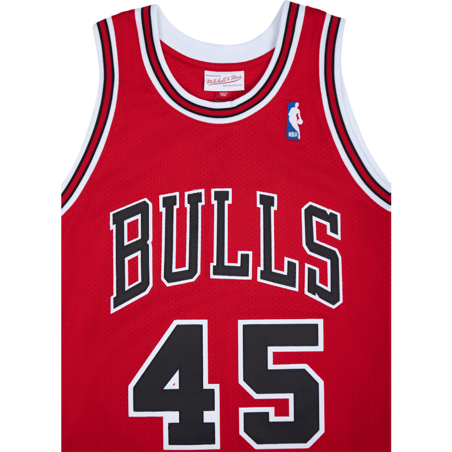 Bulls Authentic 1994 Jordan - Bild 3