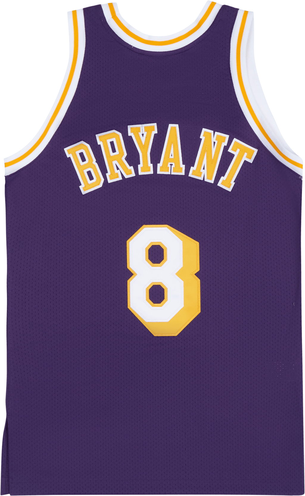 Lakers Authentic 1996 Kobe - Bild 2