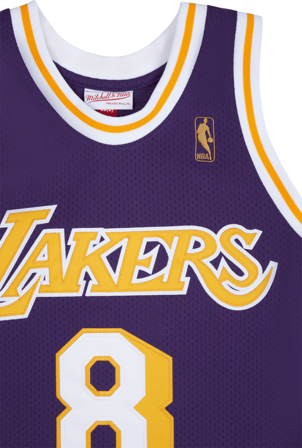 Lakers Authentic 1996 Kobe - Bild 3