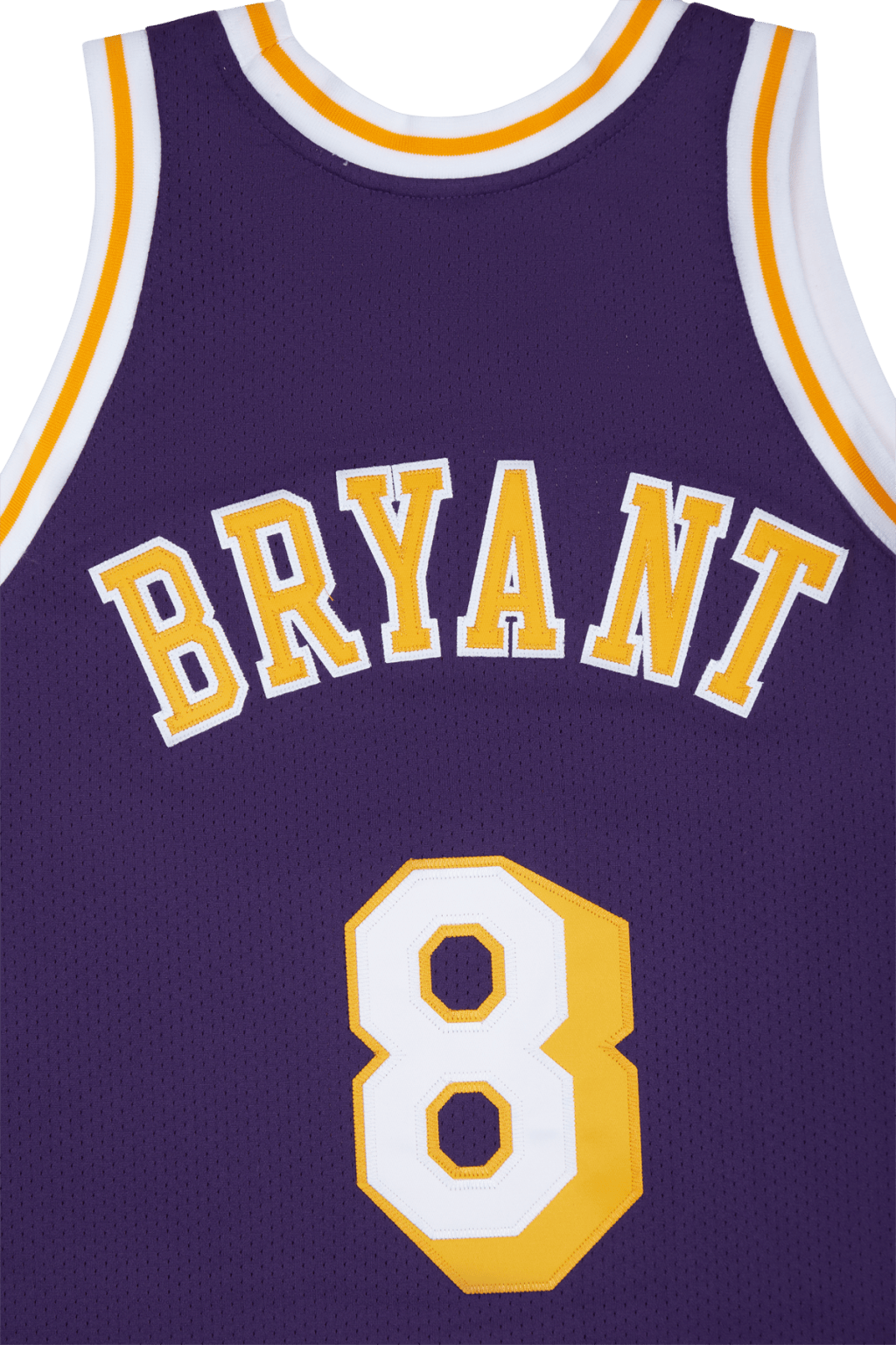 Lakers Authentic 1996 Kobe - Bild 6