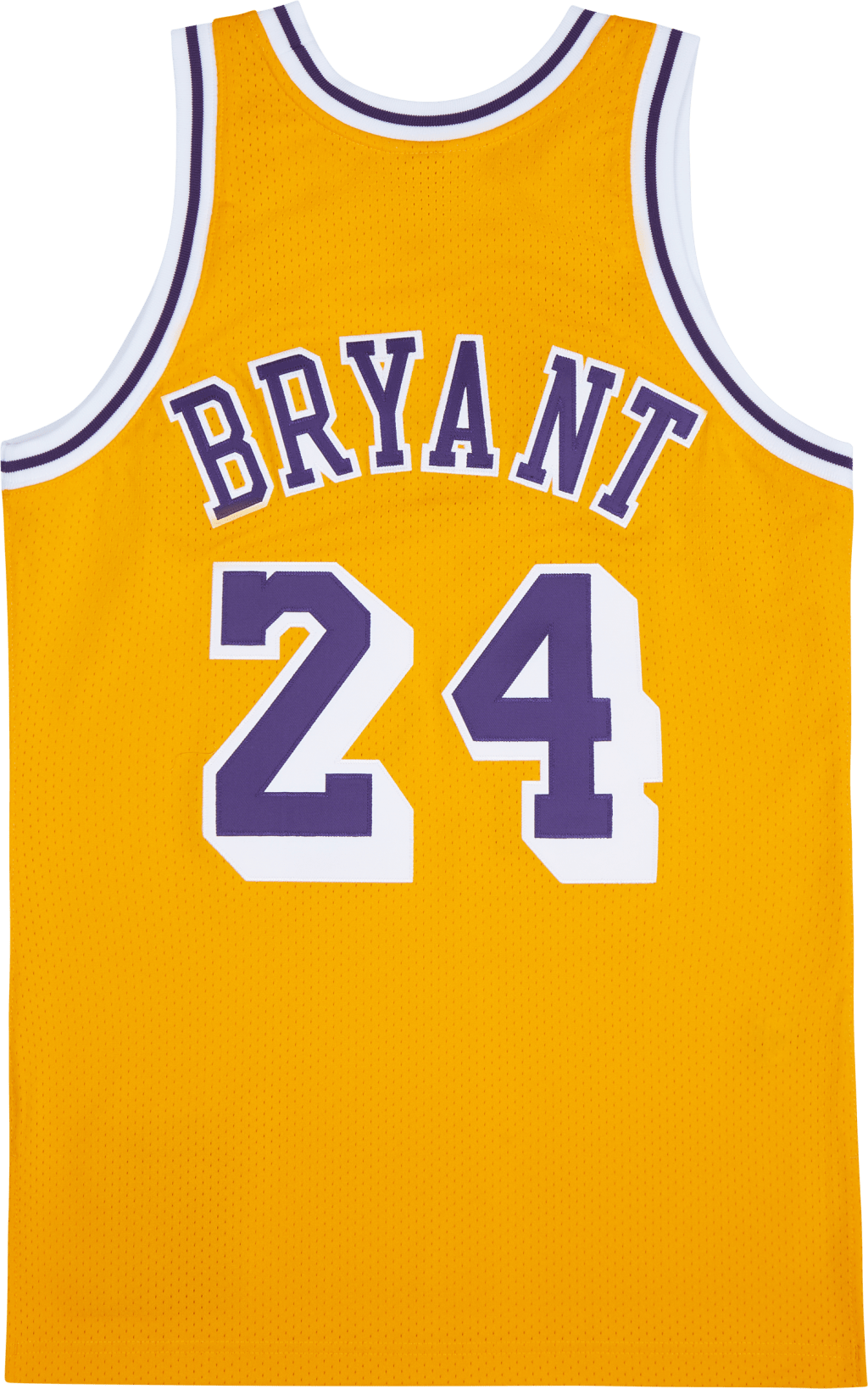 Lakers Authentic 2007 Kobe - Bild 2