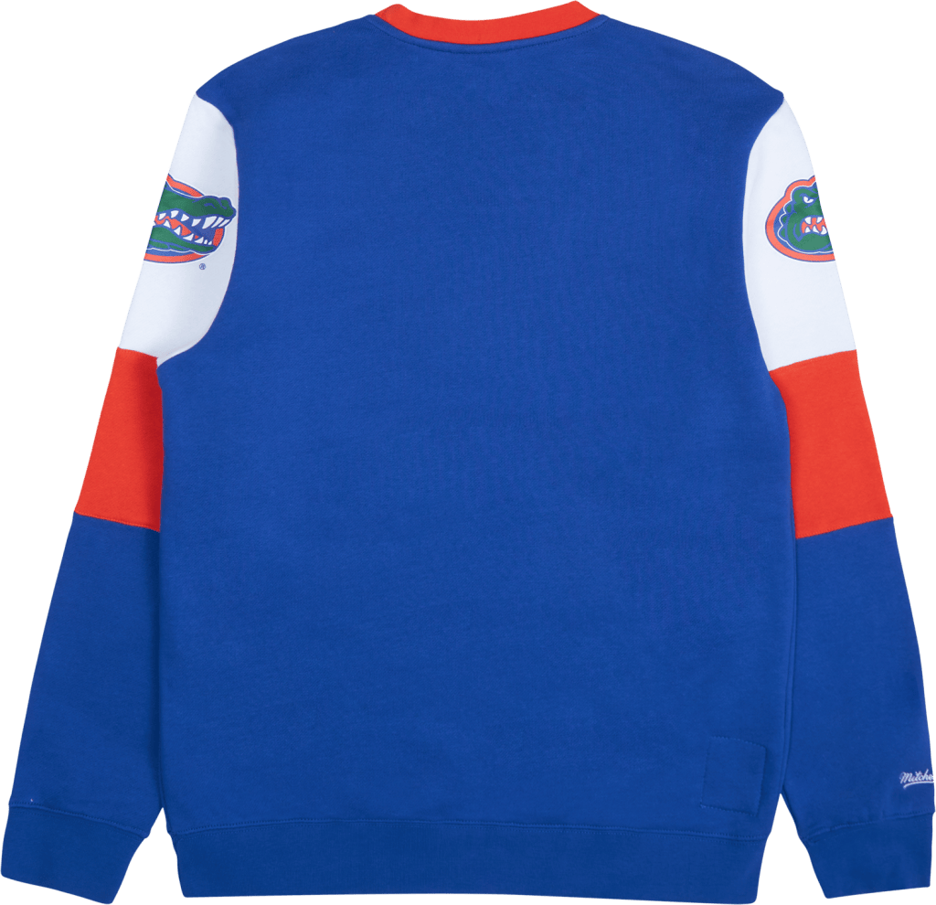Overtime Fleece Crew - Florida - Bild 2