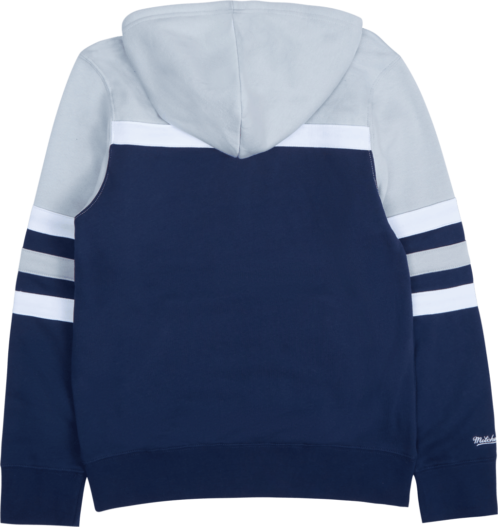Hoyas Head Coach Hoodie - Georgetown - Bild 2