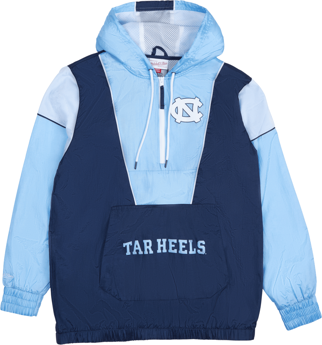 UNC Highlight Reel Windbreaker