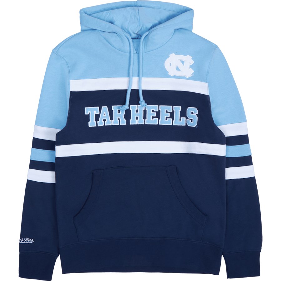UNC Head Coach Hoodie