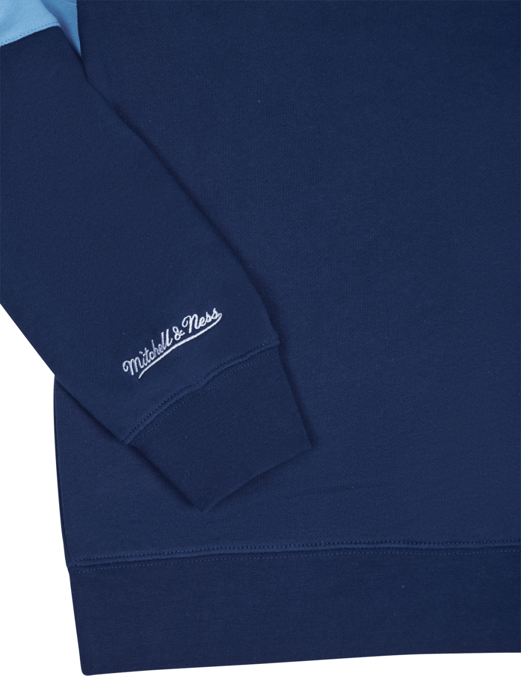 UNC Overtime Fleece Crew - Bild 4