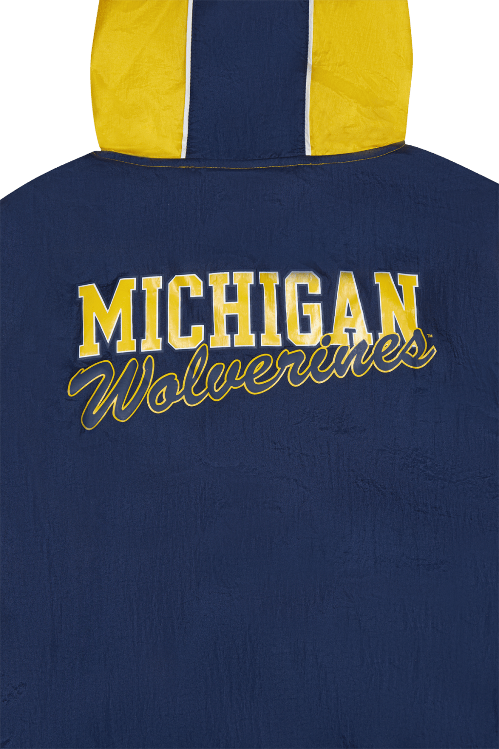 Michigan Highlight Reel Windbreaker - Bild 5