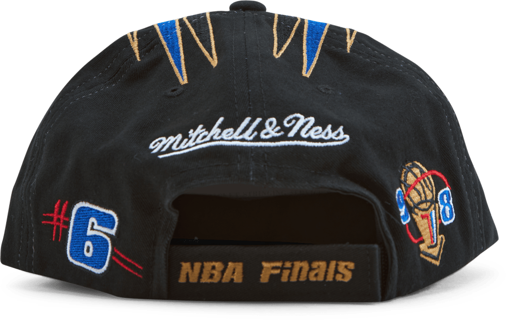 Bulls 1998 Champions - Bild 3